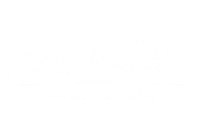 LOGO ARMIJOS JARDINERIA blanco